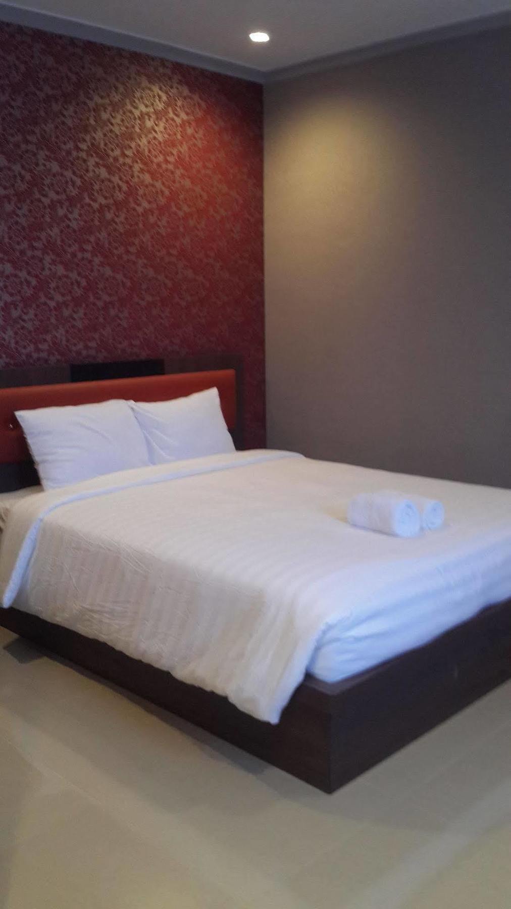 Reddoorz Plus @ Paal 2 Manado Zewnętrze zdjęcie