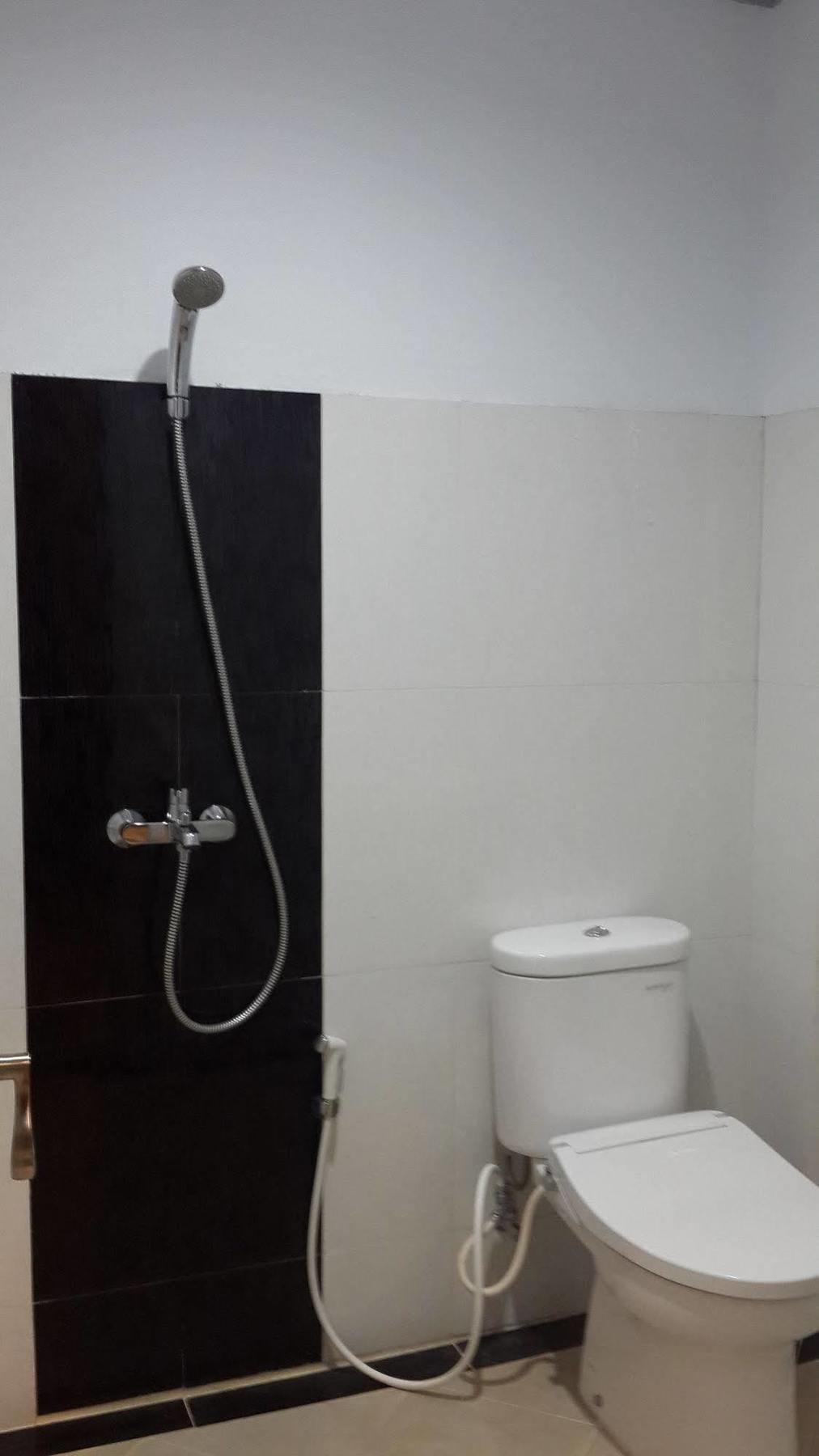 Reddoorz Plus @ Paal 2 Manado Zewnętrze zdjęcie
