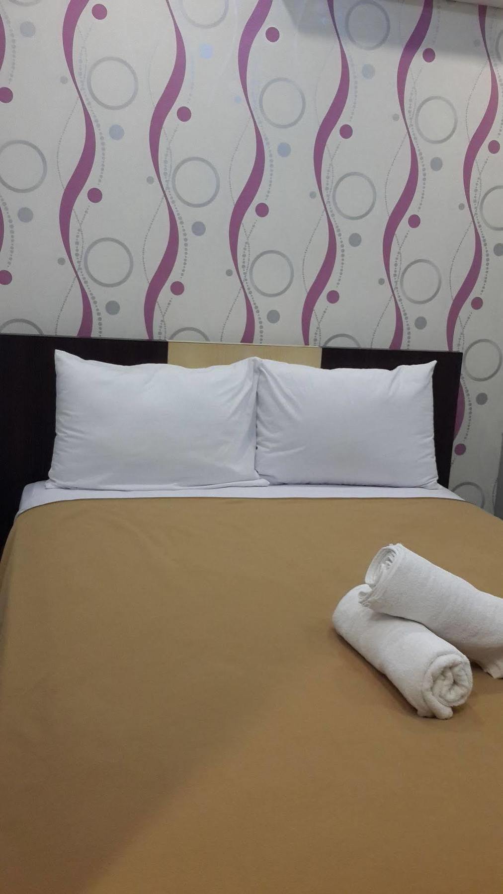 Reddoorz Plus @ Paal 2 Manado Zewnętrze zdjęcie