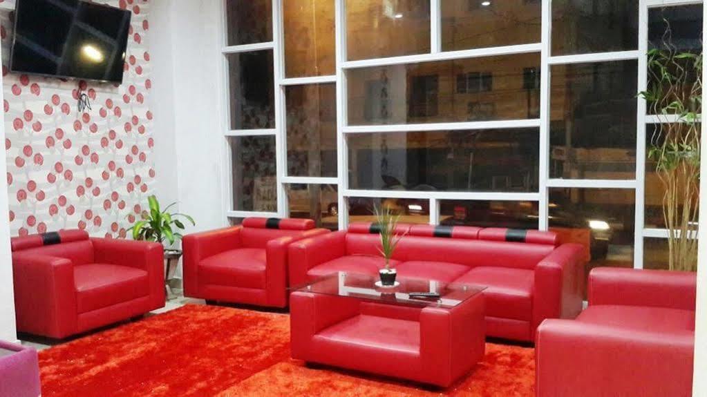 Reddoorz Plus @ Paal 2 Manado Zewnętrze zdjęcie