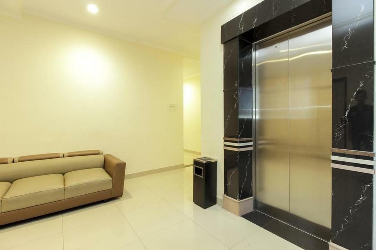 Reddoorz Plus @ Paal 2 Manado Zewnętrze zdjęcie