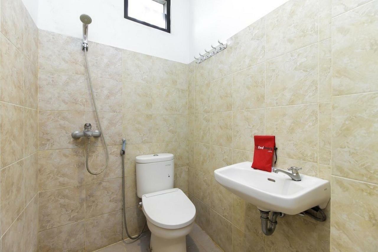 Reddoorz Plus @ Paal 2 Manado Zewnętrze zdjęcie