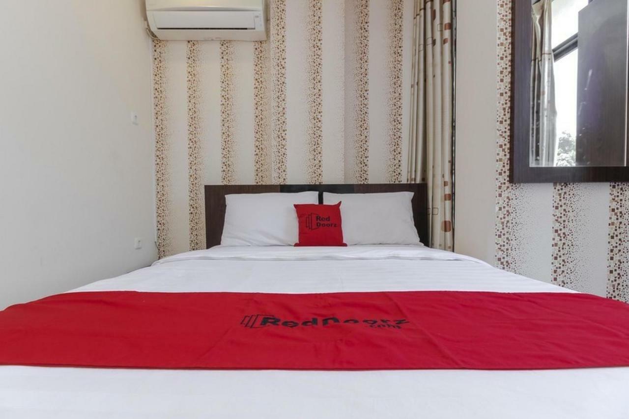 Reddoorz Plus @ Paal 2 Manado Zewnętrze zdjęcie