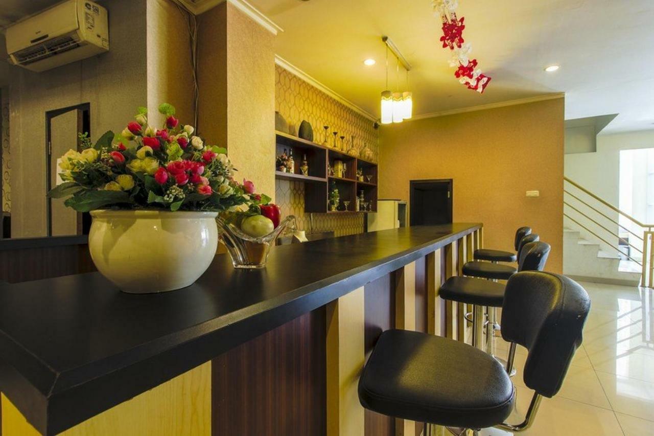 Reddoorz Plus @ Paal 2 Manado Zewnętrze zdjęcie