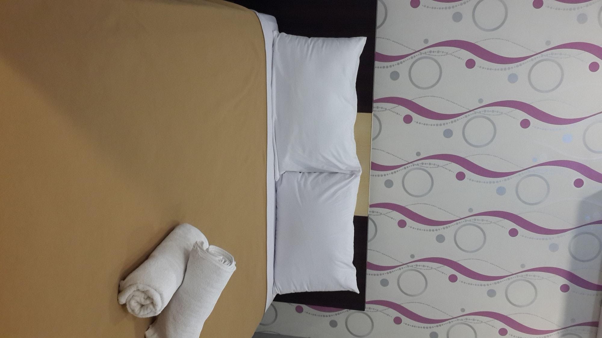 Reddoorz Plus @ Paal 2 Manado Zewnętrze zdjęcie