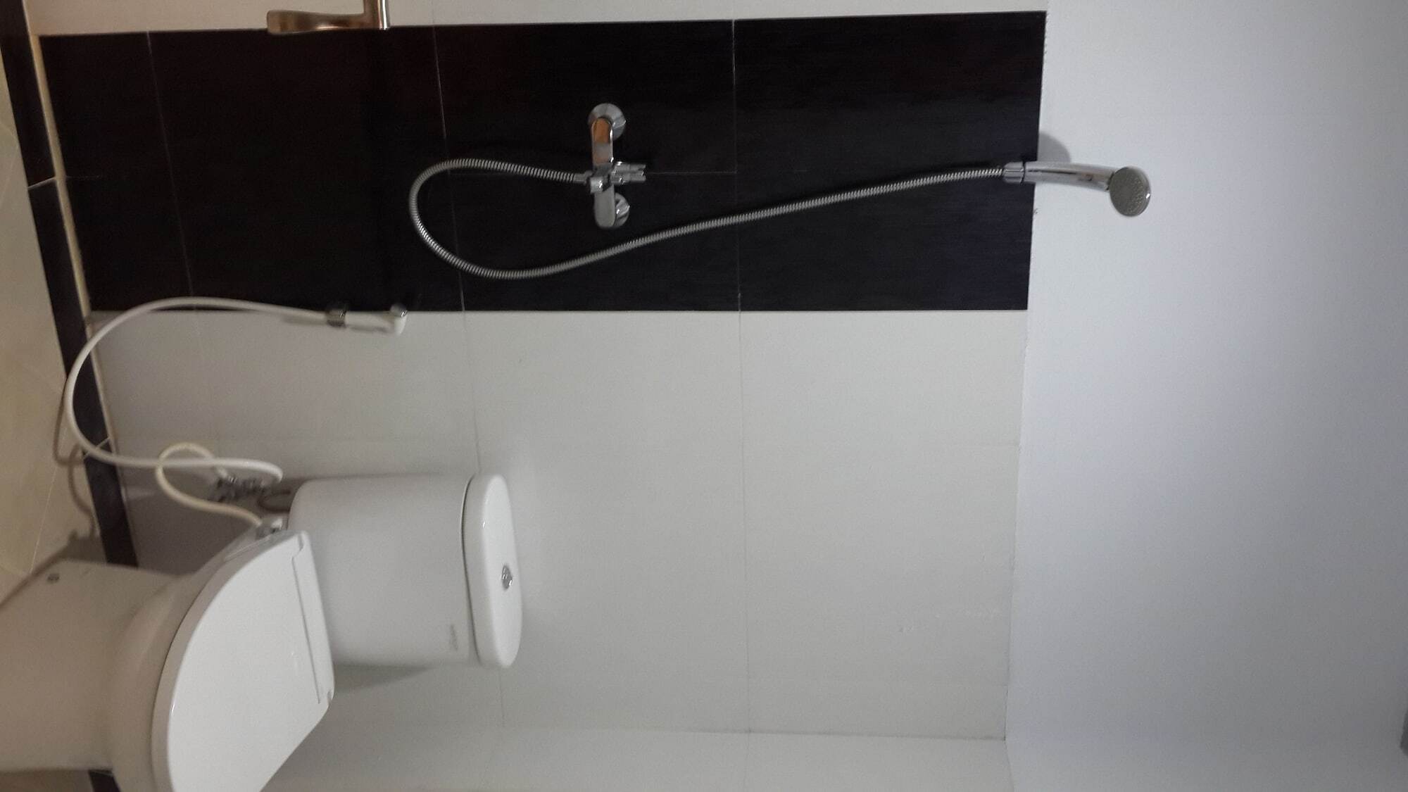 Reddoorz Plus @ Paal 2 Manado Zewnętrze zdjęcie