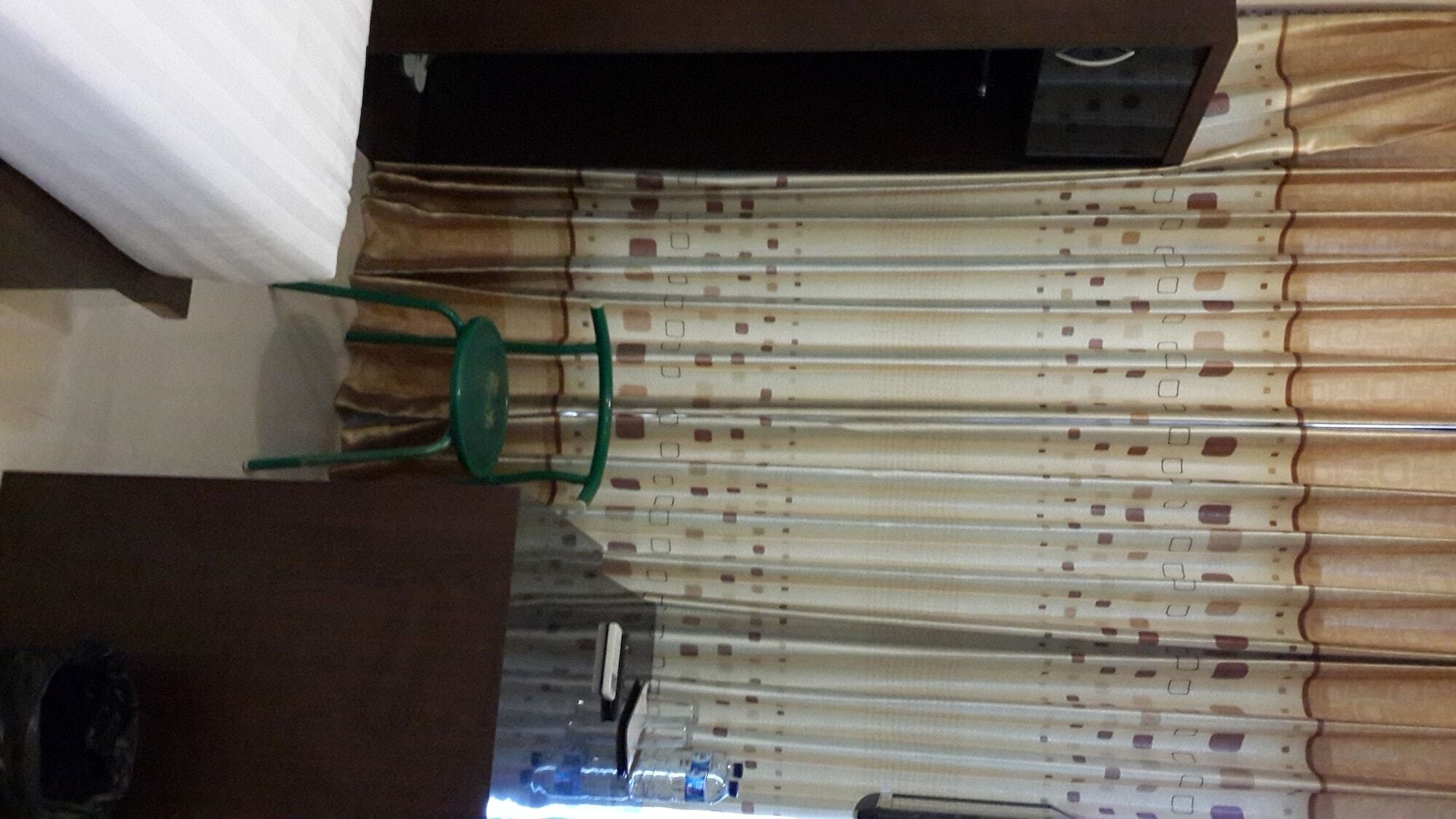 Reddoorz Plus @ Paal 2 Manado Zewnętrze zdjęcie