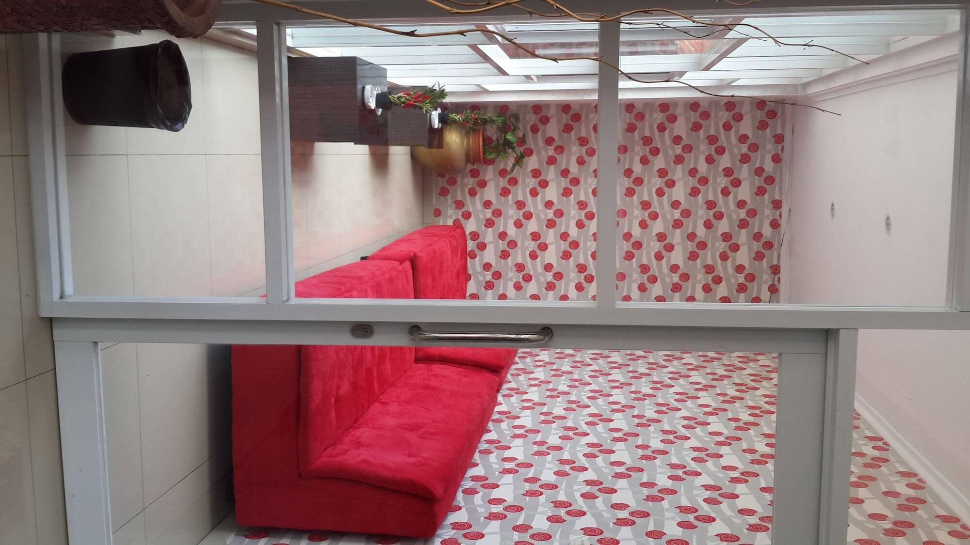 Reddoorz Plus @ Paal 2 Manado Zewnętrze zdjęcie