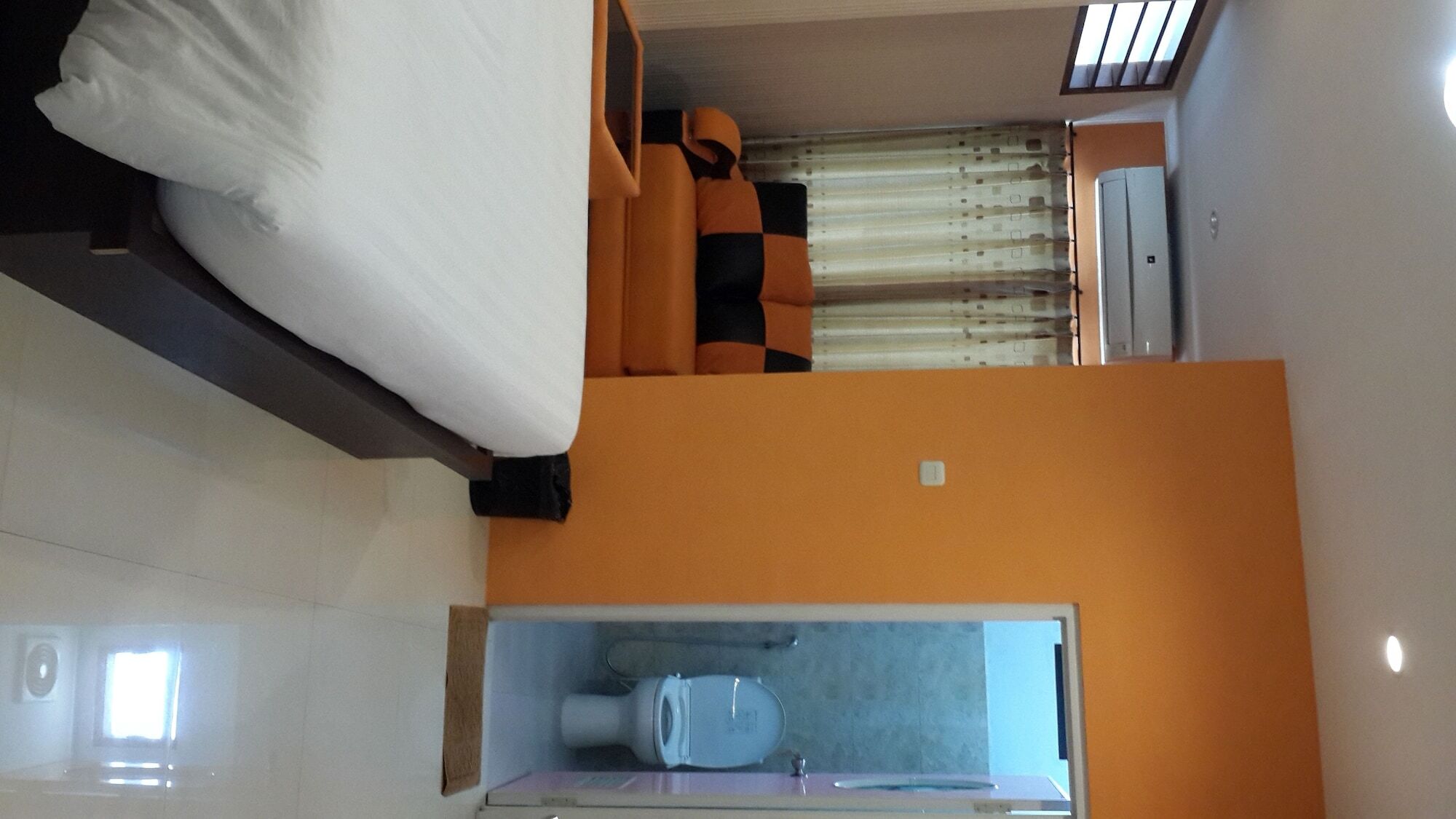 Reddoorz Plus @ Paal 2 Manado Zewnętrze zdjęcie