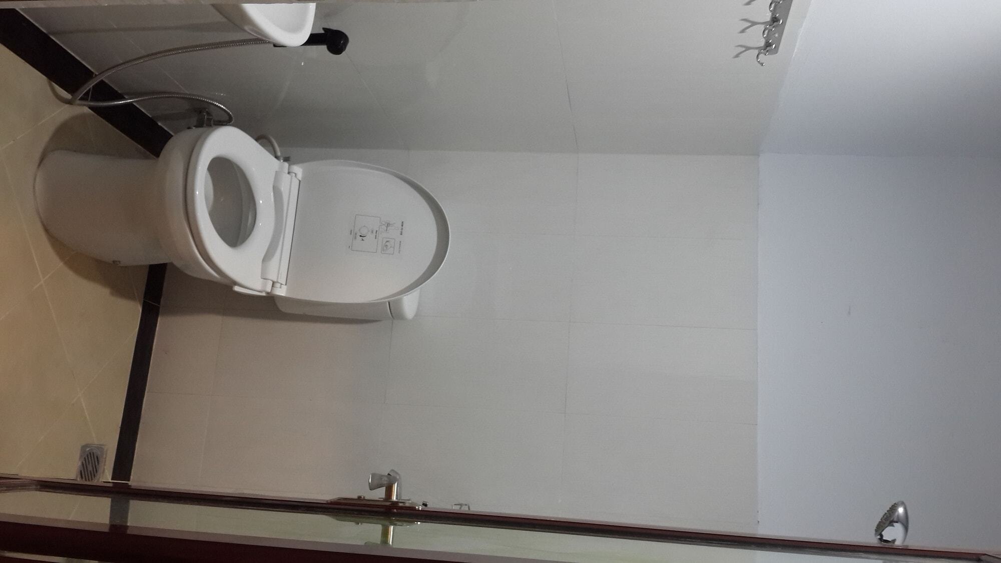 Reddoorz Plus @ Paal 2 Manado Zewnętrze zdjęcie