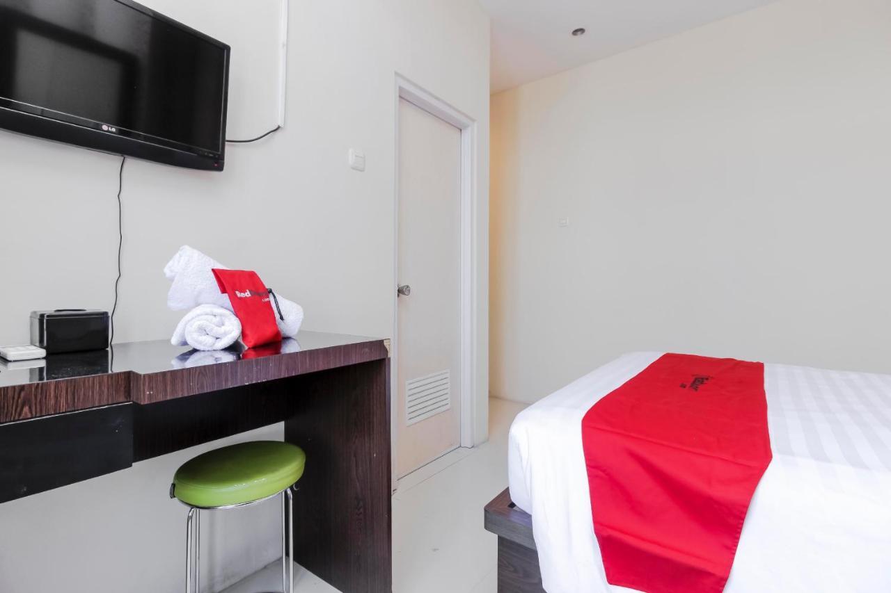 Reddoorz Plus @ Paal 2 Manado Zewnętrze zdjęcie