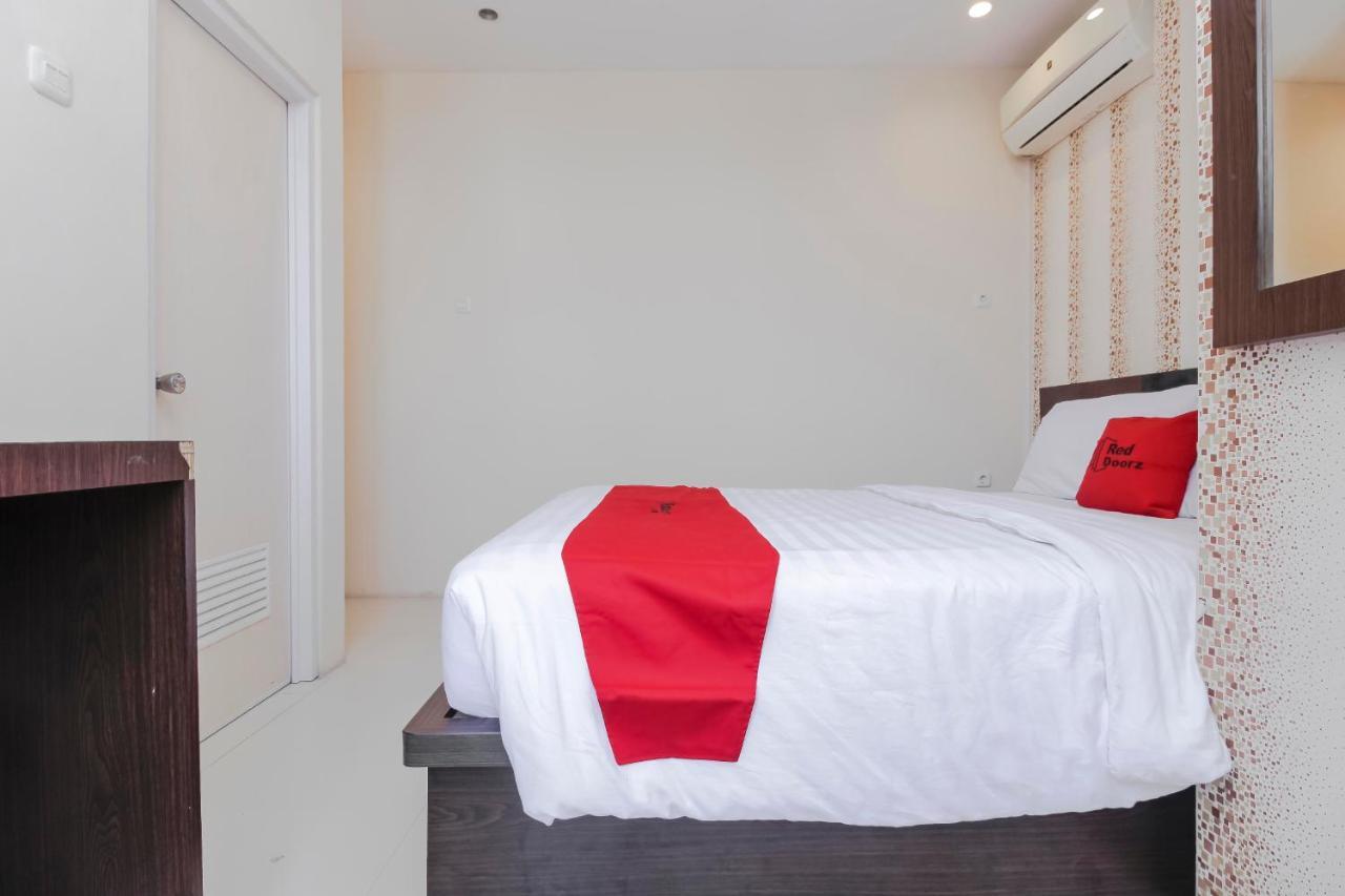 Reddoorz Plus @ Paal 2 Manado Zewnętrze zdjęcie