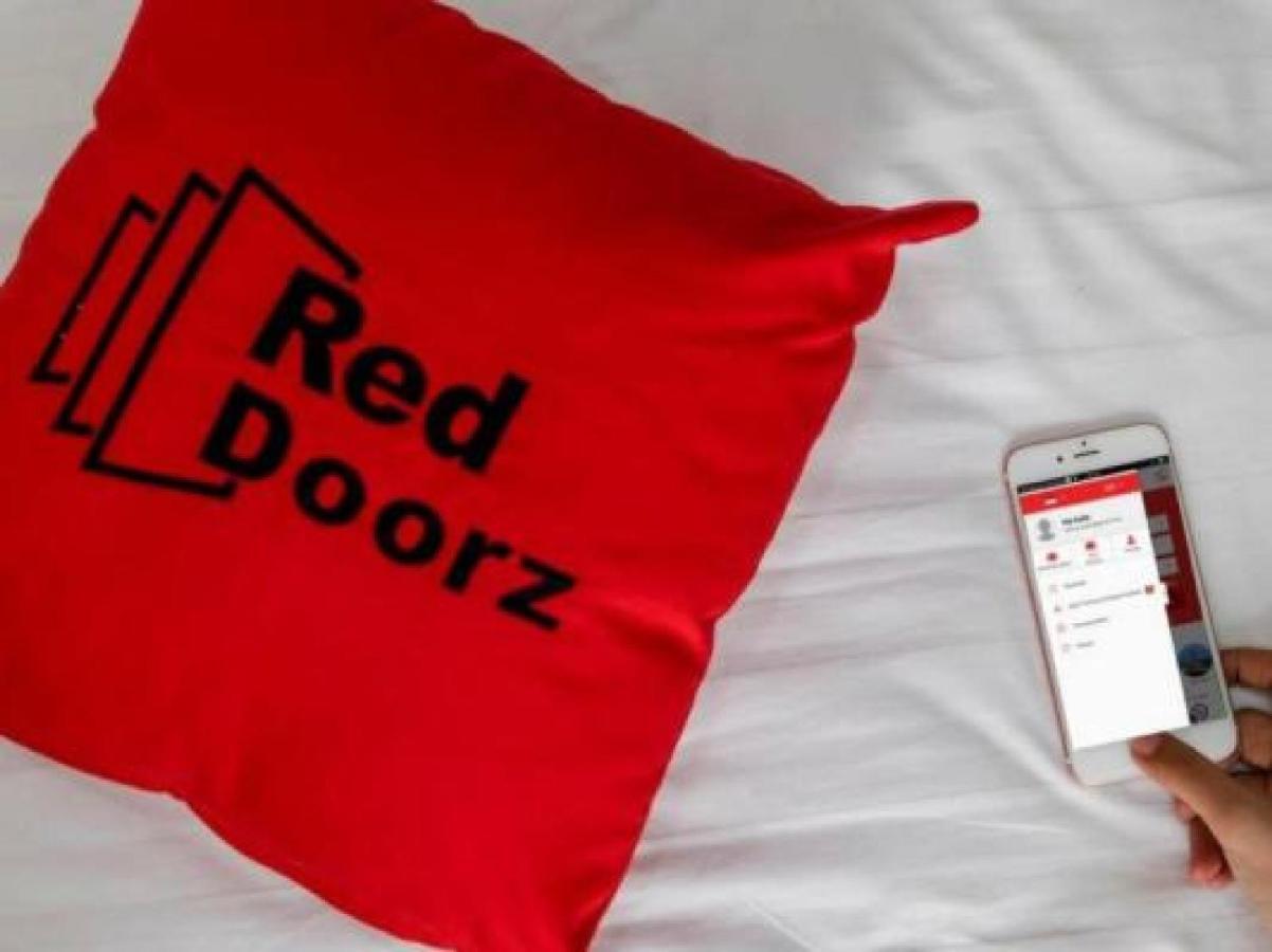 Reddoorz Plus @ Paal 2 Manado Zewnętrze zdjęcie